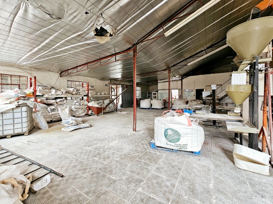 Commercial Property for Sale in Brandfort Free State